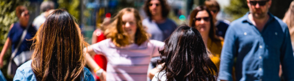 people on street 593